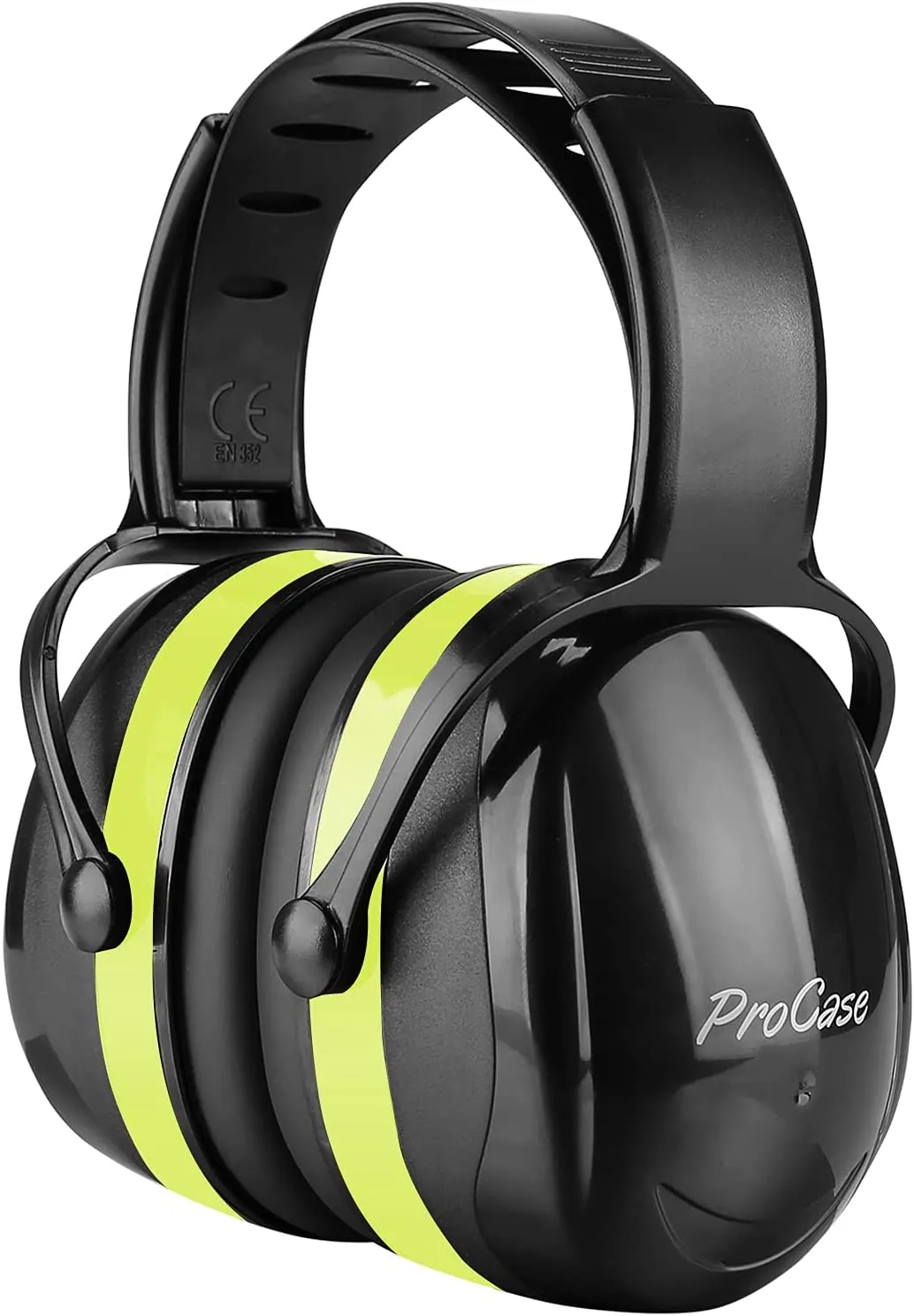 ProCase Noise Reduction NRR 29dB Earmuff