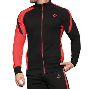 Quick-drying Slim Fit Sport Sweatshirt