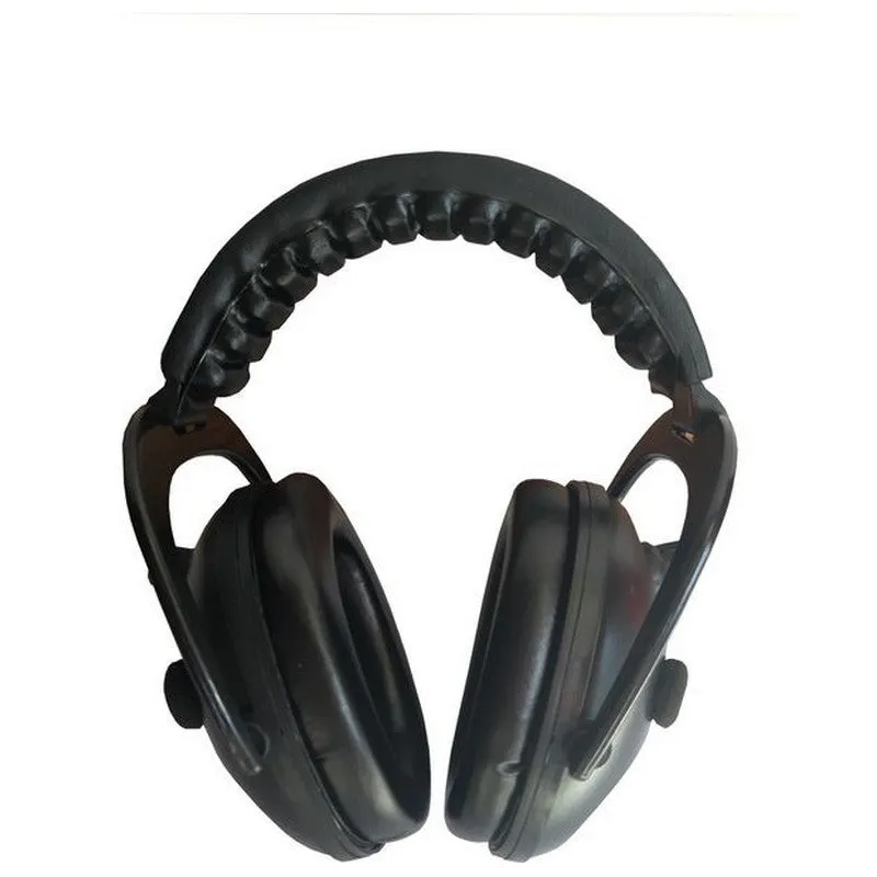 RAM EAR TEC DS6032 ELECTRONIC EAR MUFFS