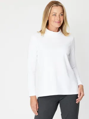 RUGBY SKIVVY - WINTER WHITE 27224-SW