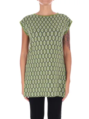 S1754 Maglia senza maniche