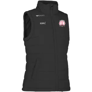 Shannonside LGFA Tarbert: Gilet