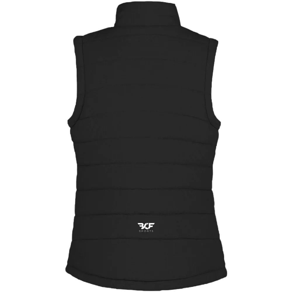 Shannonside LGFA Tarbert: Gilet