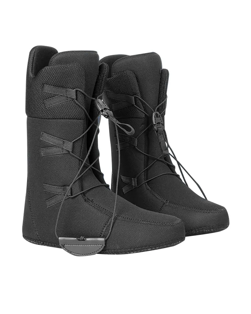 Ski Wear Outdoor Duotone Unisex Snow Boots