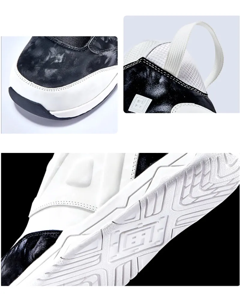 Ski Wear Outdoor Duotone Unisex Snow Boots