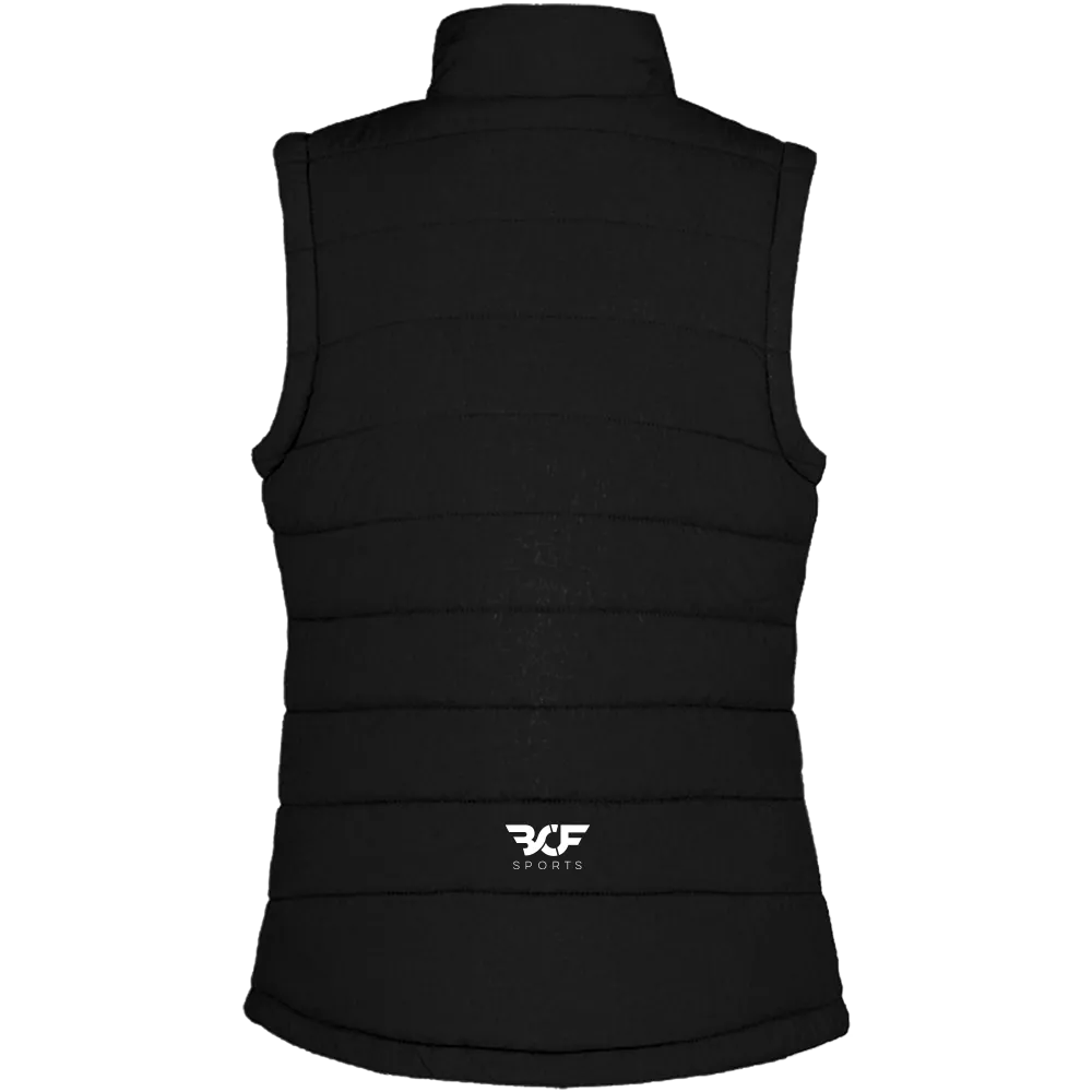 Sleeveless Gilet
