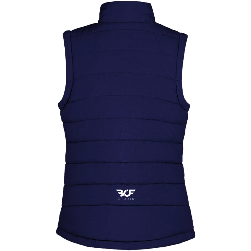 Sleeveless Gilet