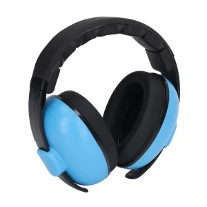 Soundproof Earmuffs for Kids Sleeping Mini Noise Reduction Ear Muffs