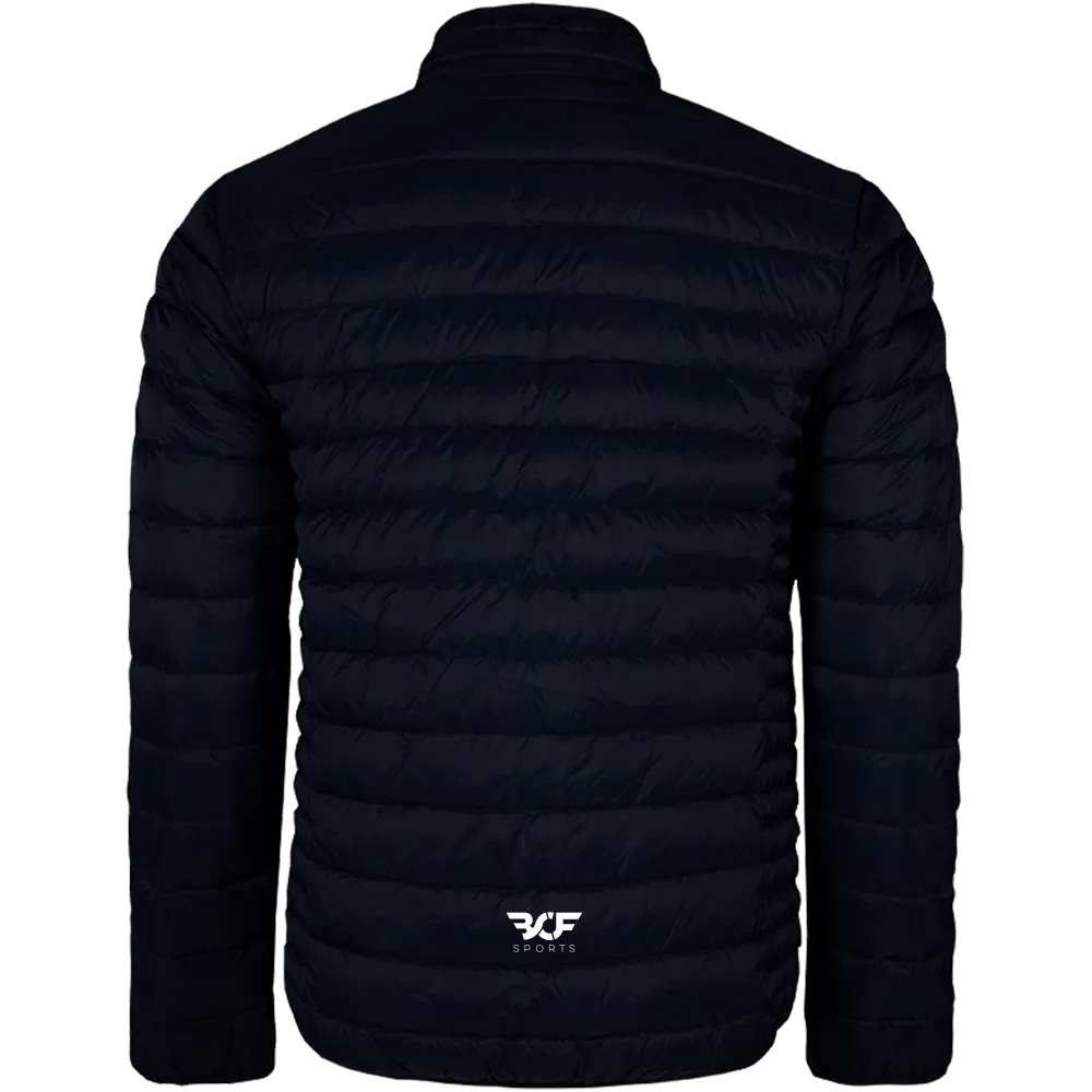 St Colums GAA: Soft Sleeved Gilet