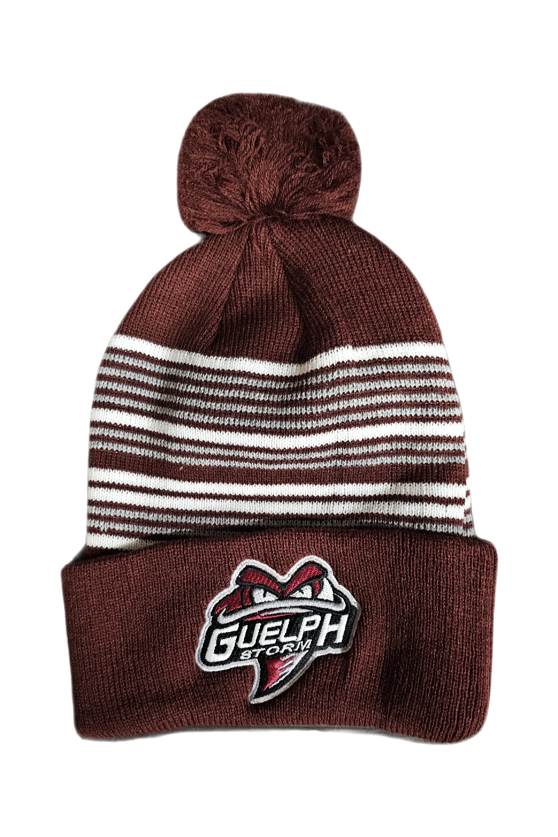 *Storm Vintage Pom Toque