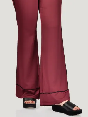 Stripe Detail Pants