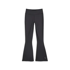 Studio Yogini Luxe Flare Athletic Leggings