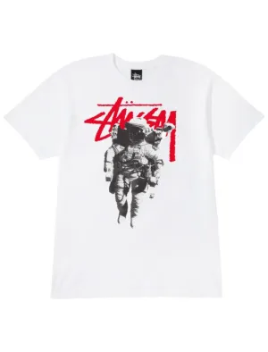 Stussy Astronaut Tee