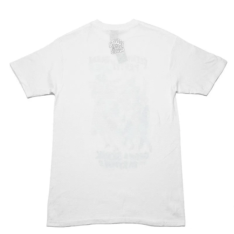 Stussy Darn Irie Tee
