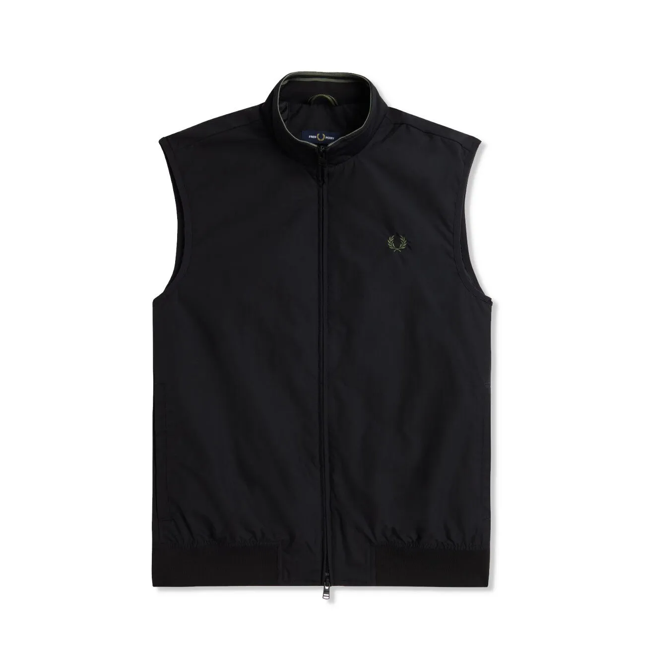 The Brentham Gilet