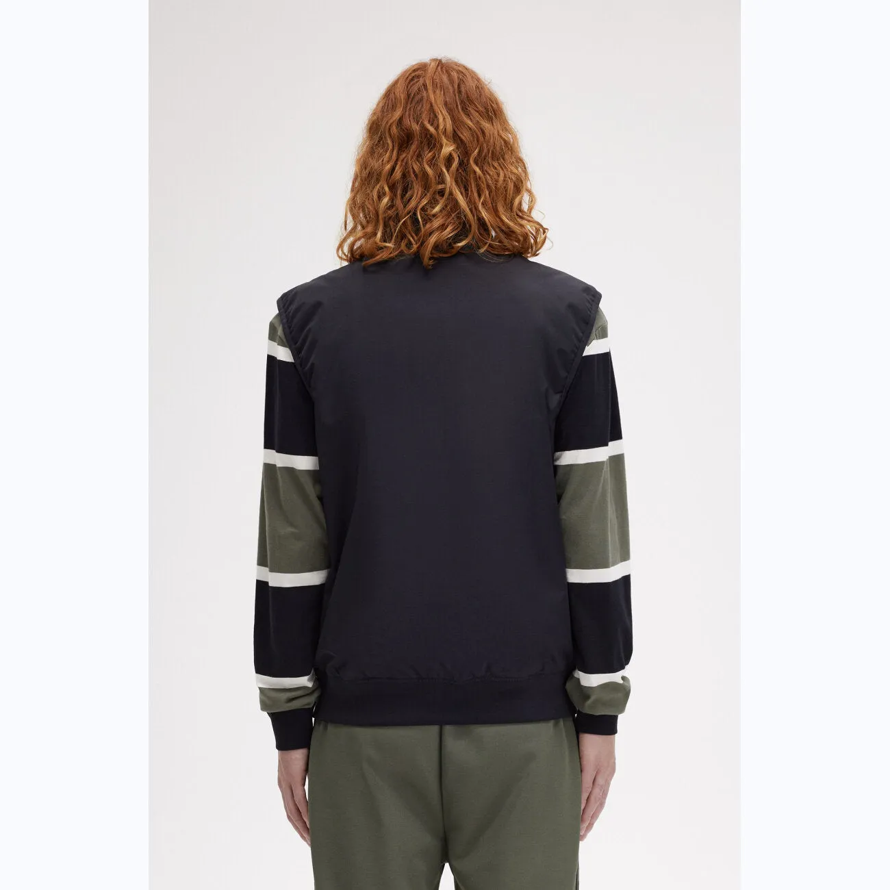 The Brentham Gilet