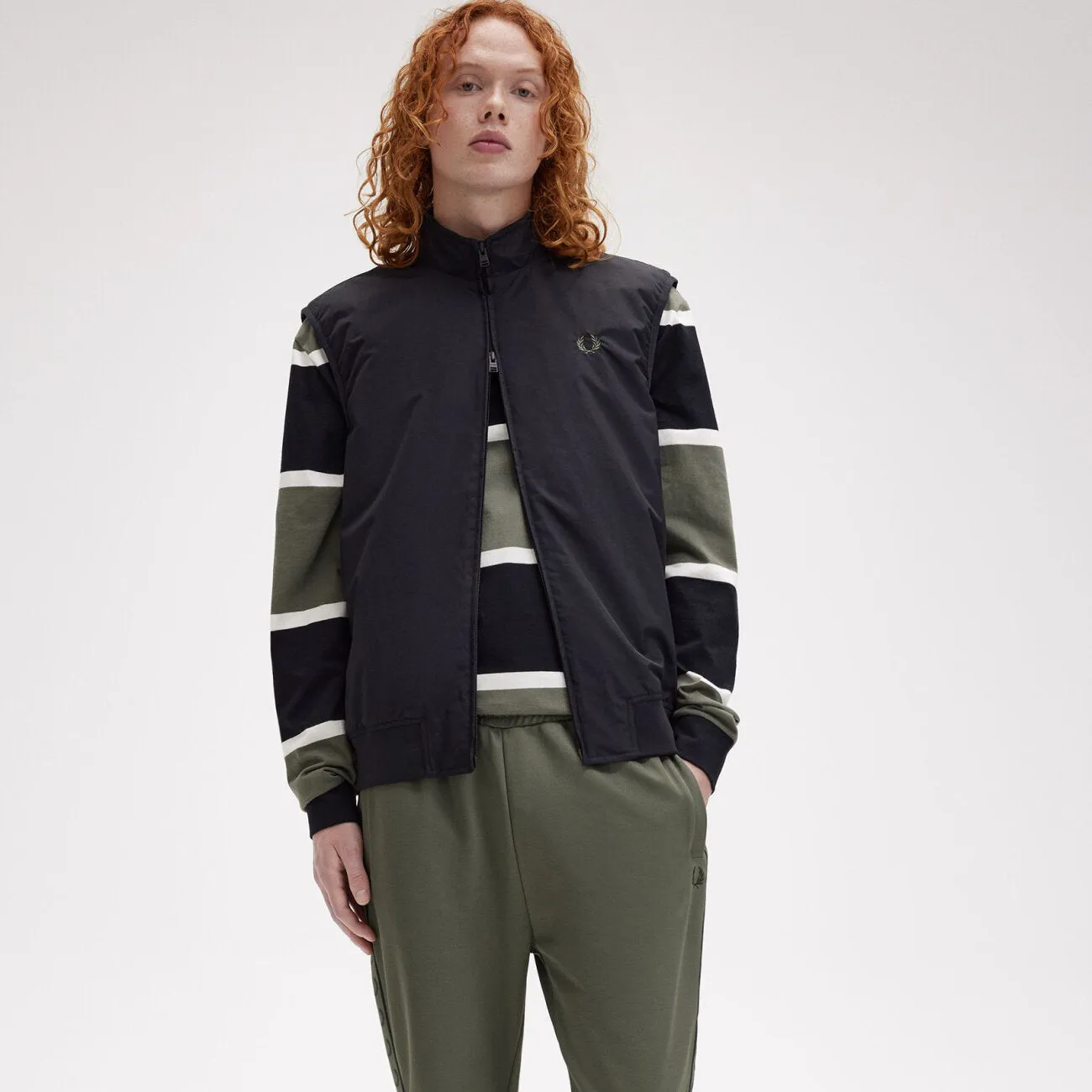 The Brentham Gilet