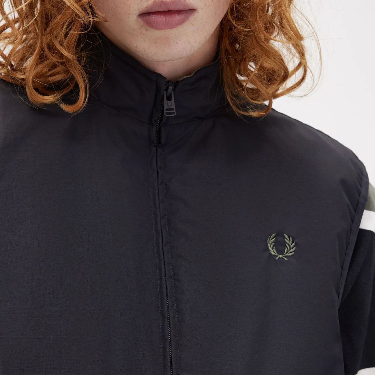 The Brentham Gilet