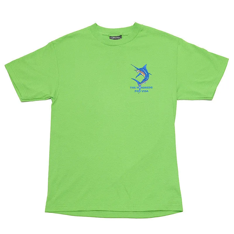The Hundreds Baja Tee