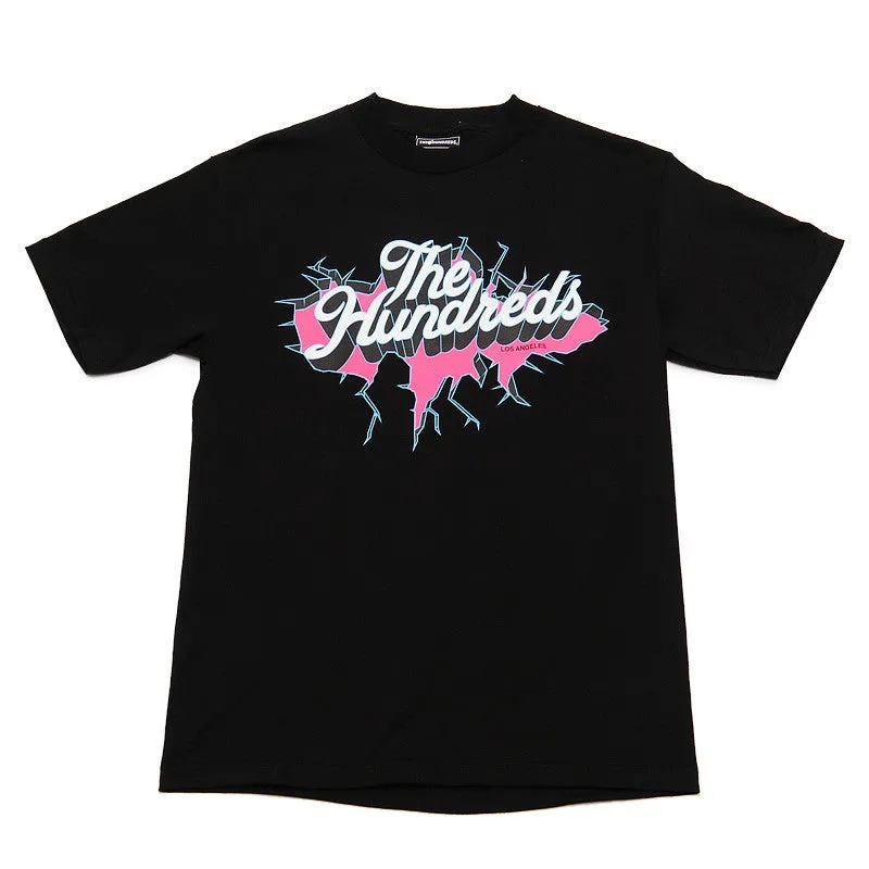 The Hundreds Neon Slant