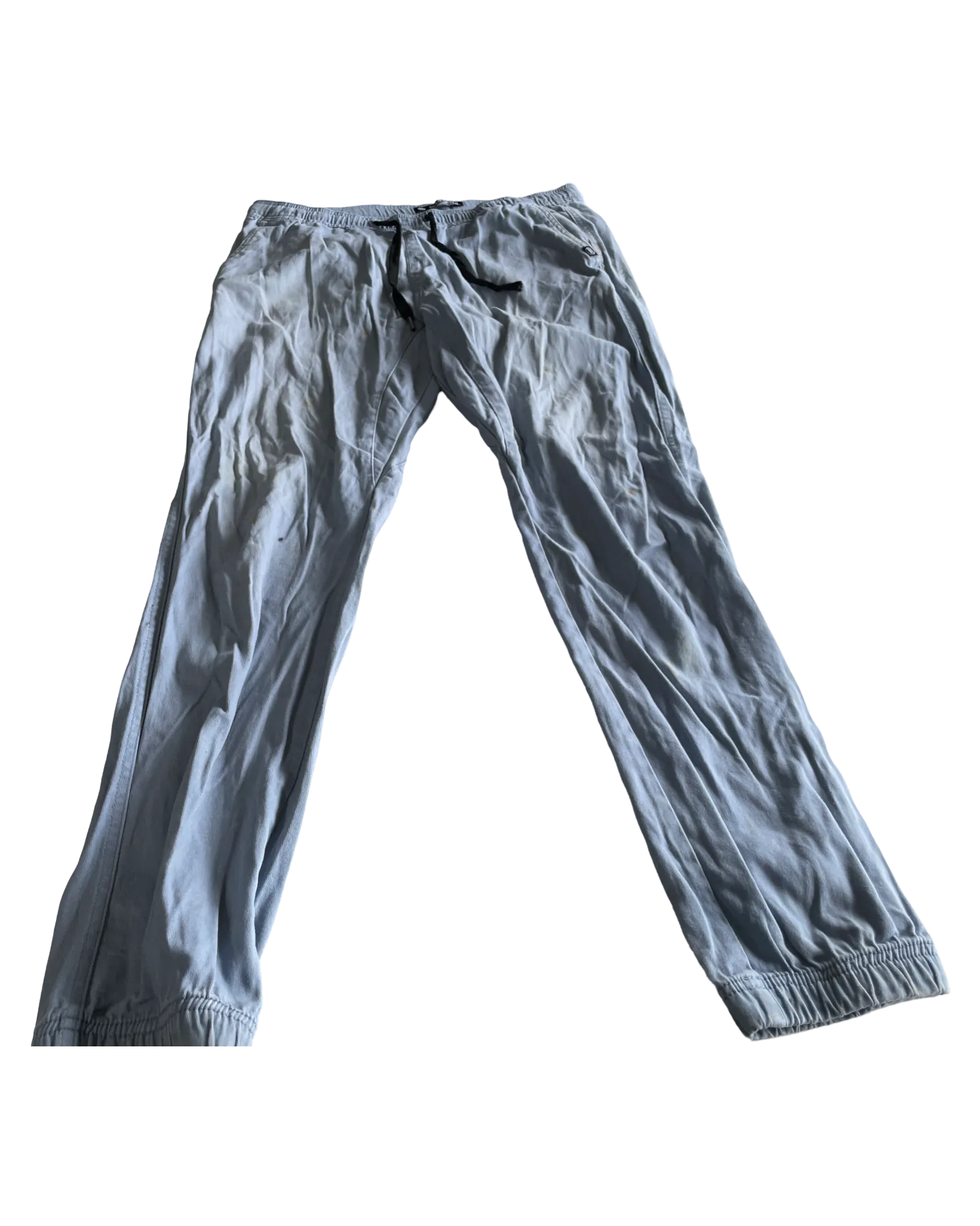Vintage Ecko Blue Y2K Pants - Size W32 L30 (SKU 4621)