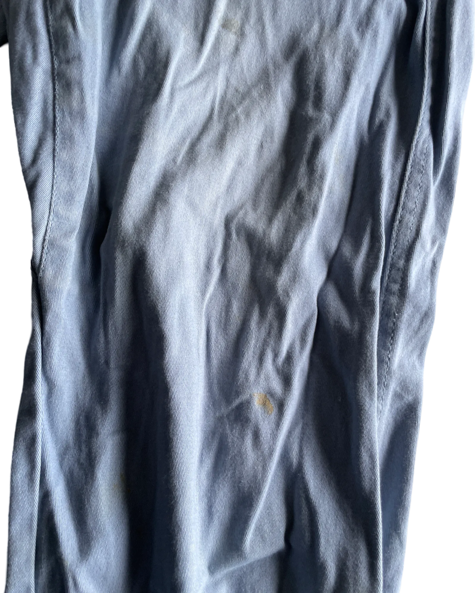 Vintage Ecko Blue Y2K Pants - Size W32 L30 (SKU 4621)