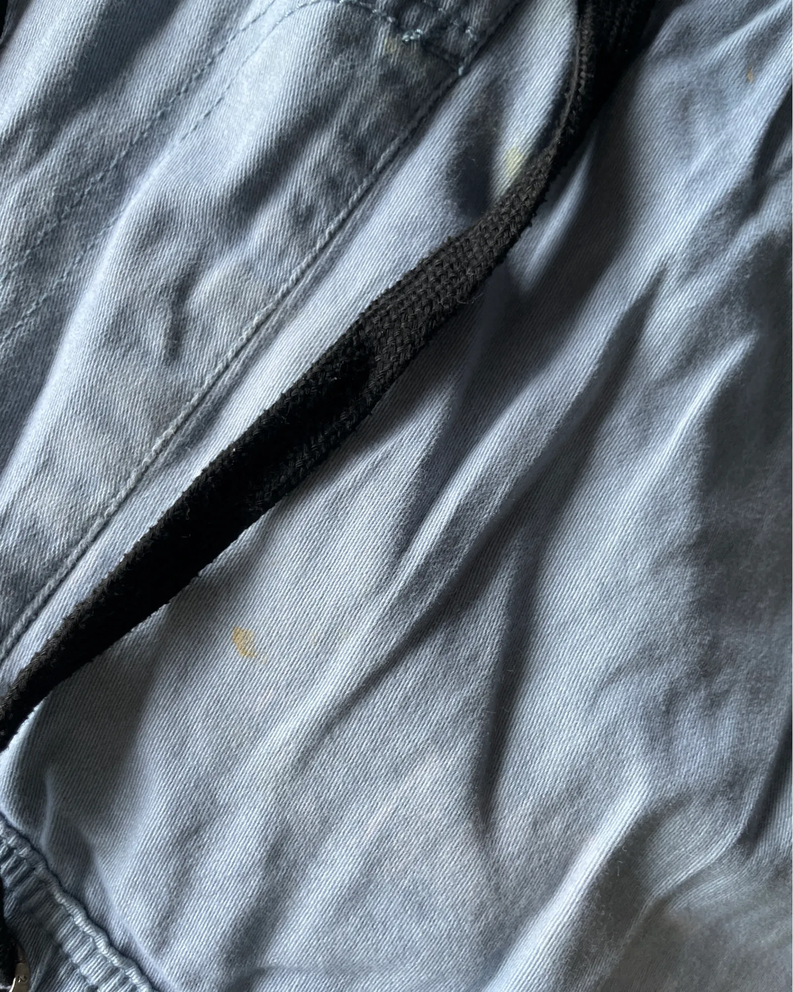 Vintage Ecko Blue Y2K Pants - Size W32 L30 (SKU 4621)
