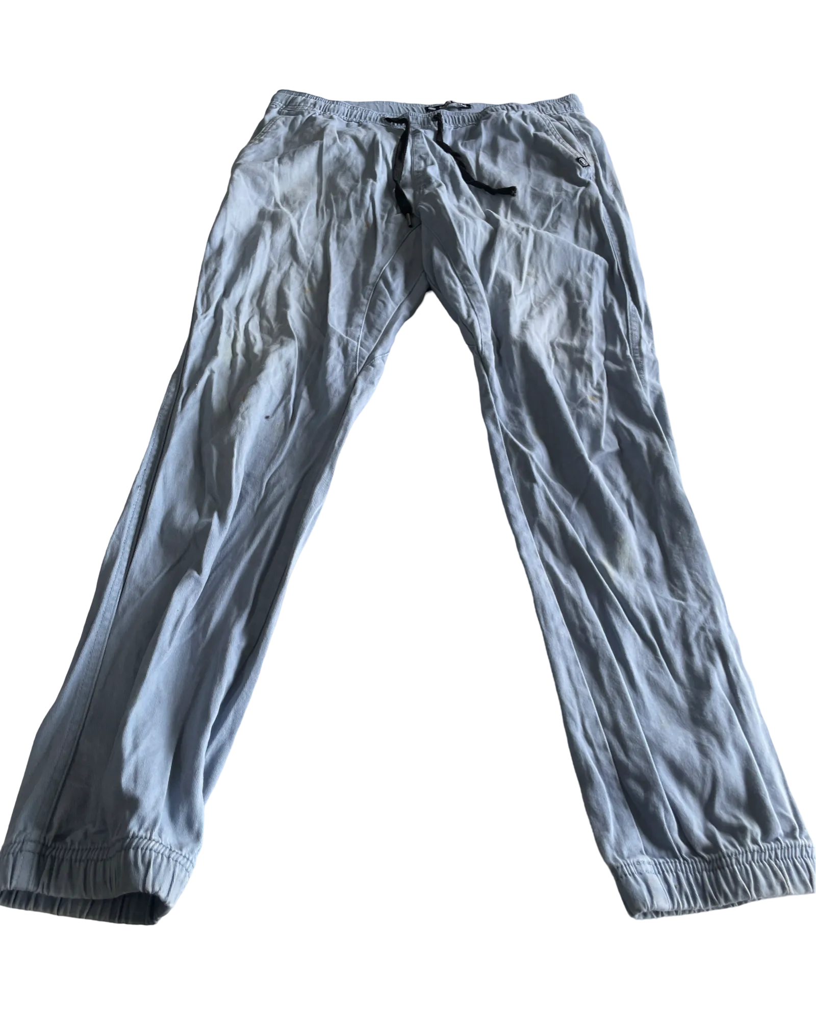 Vintage Ecko Blue Y2K Pants - Size W32 L30 (SKU 4621)