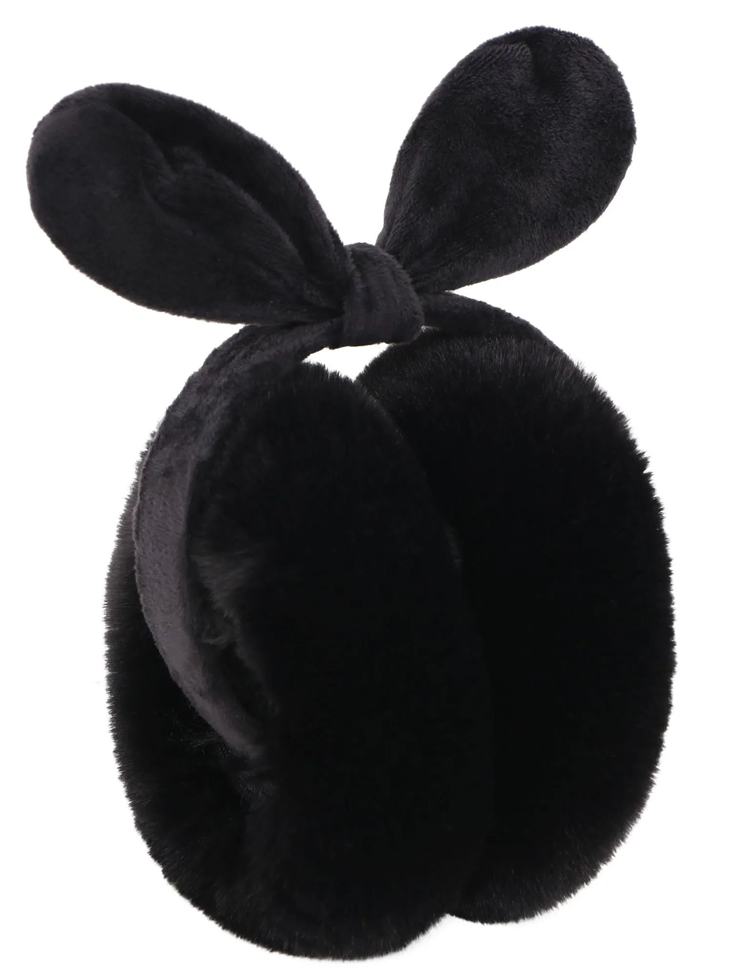 Women's Winter Warm Ear Warmers Outdoor Earmuffs