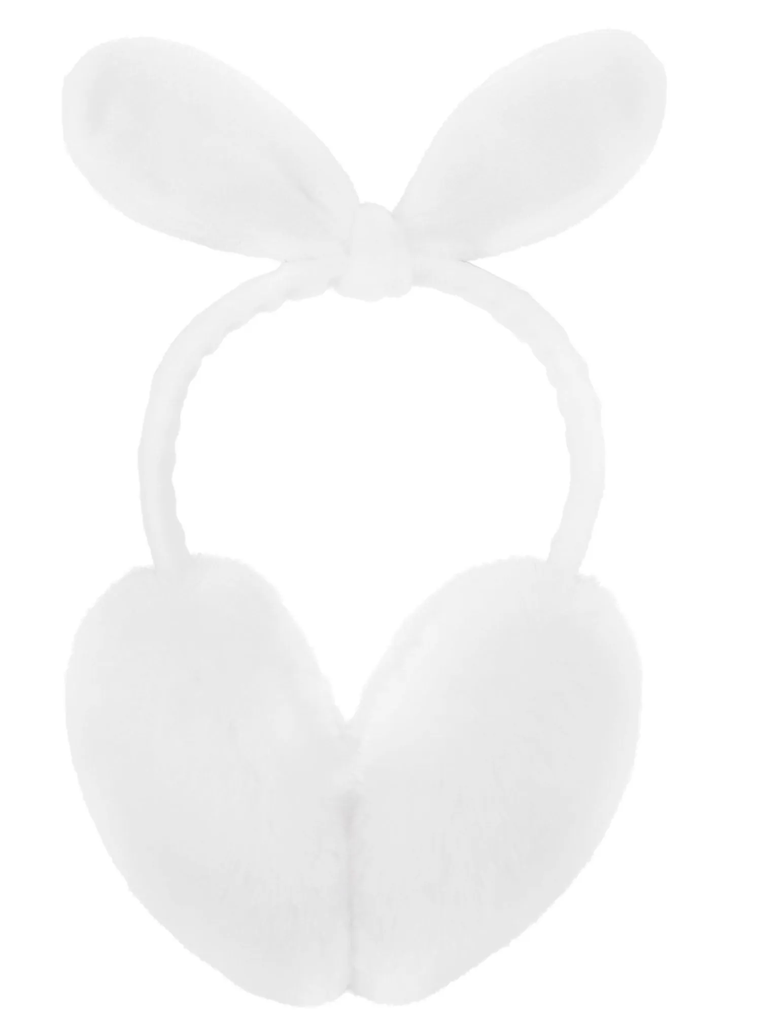 Women's Winter Warm Ear Warmers Outdoor Earmuffs