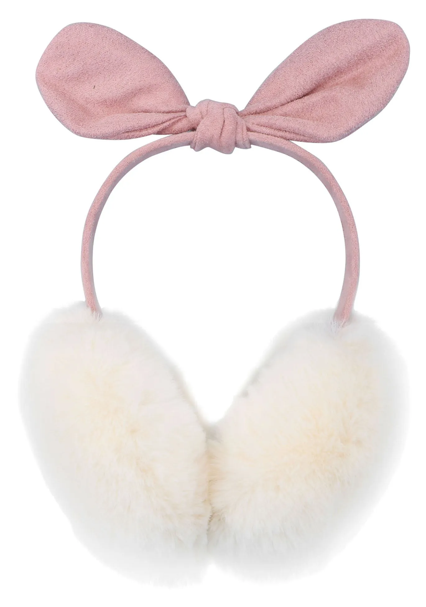 Women's Winter Warm Ear Warmers Outdoor Earmuffs