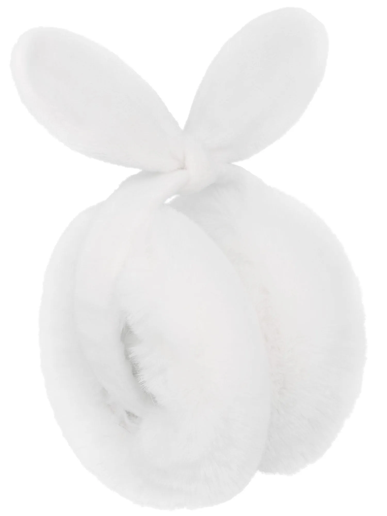 Women's Winter Warm Ear Warmers Outdoor Earmuffs