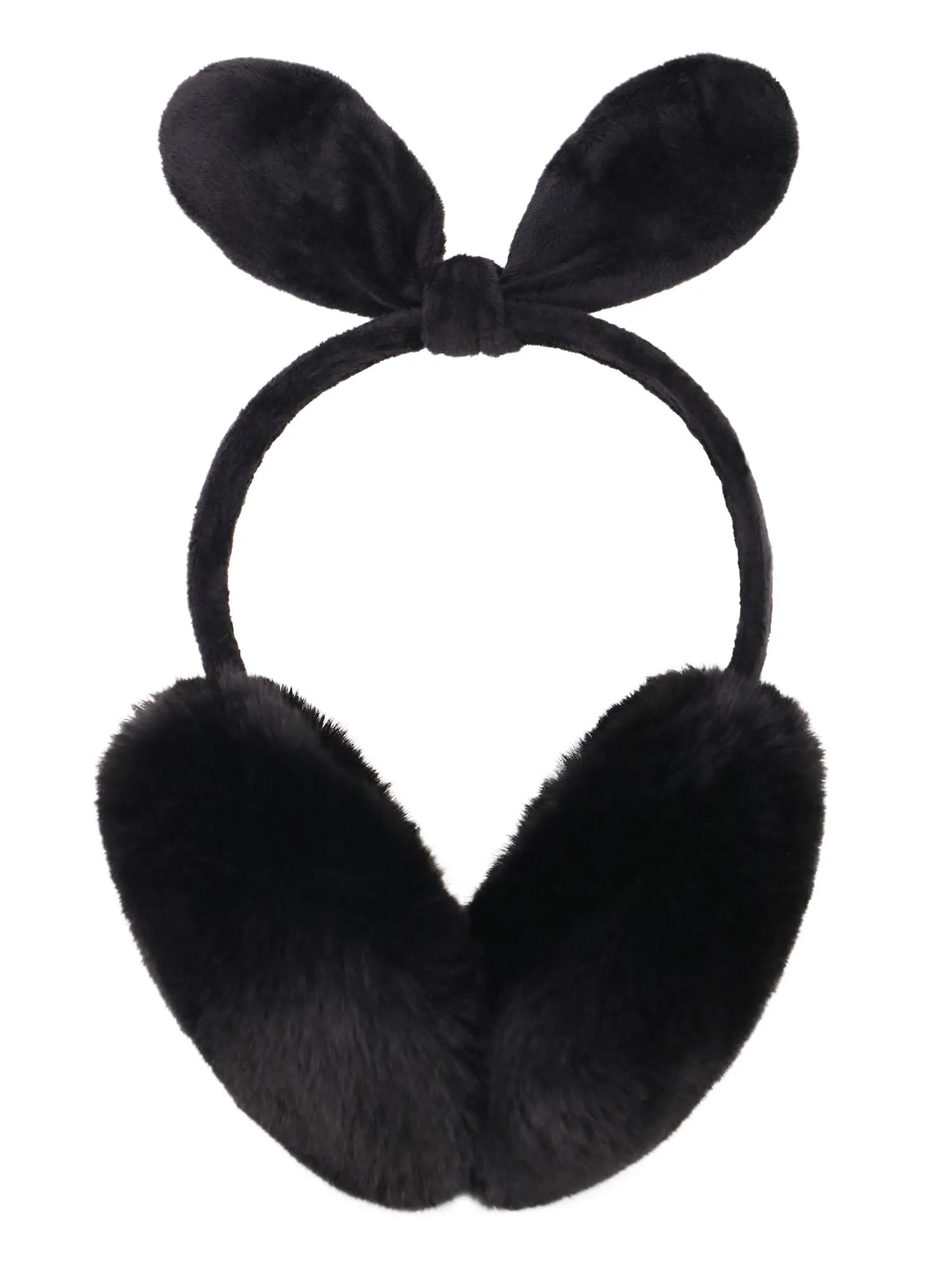 Women's Winter Warm Ear Warmers Outdoor Earmuffs