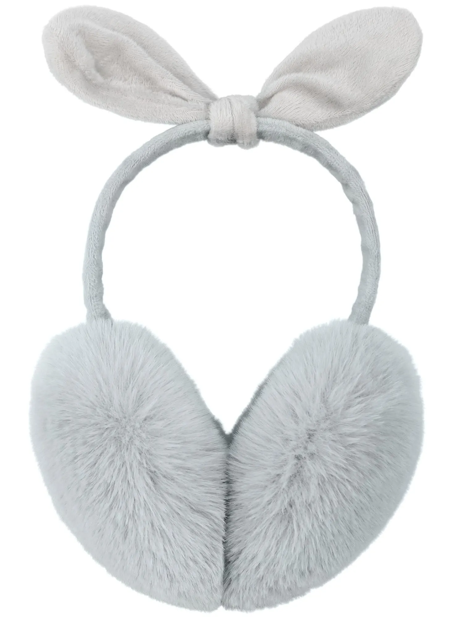 Women's Winter Warm Ear Warmers Outdoor Earmuffs