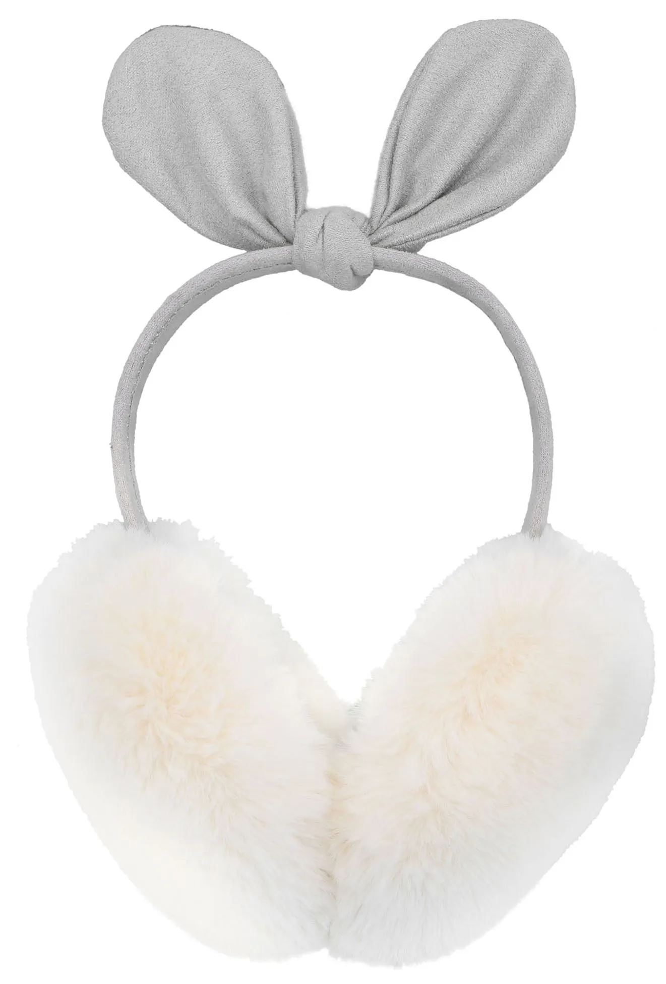 Women's Winter Warm Ear Warmers Outdoor Earmuffs